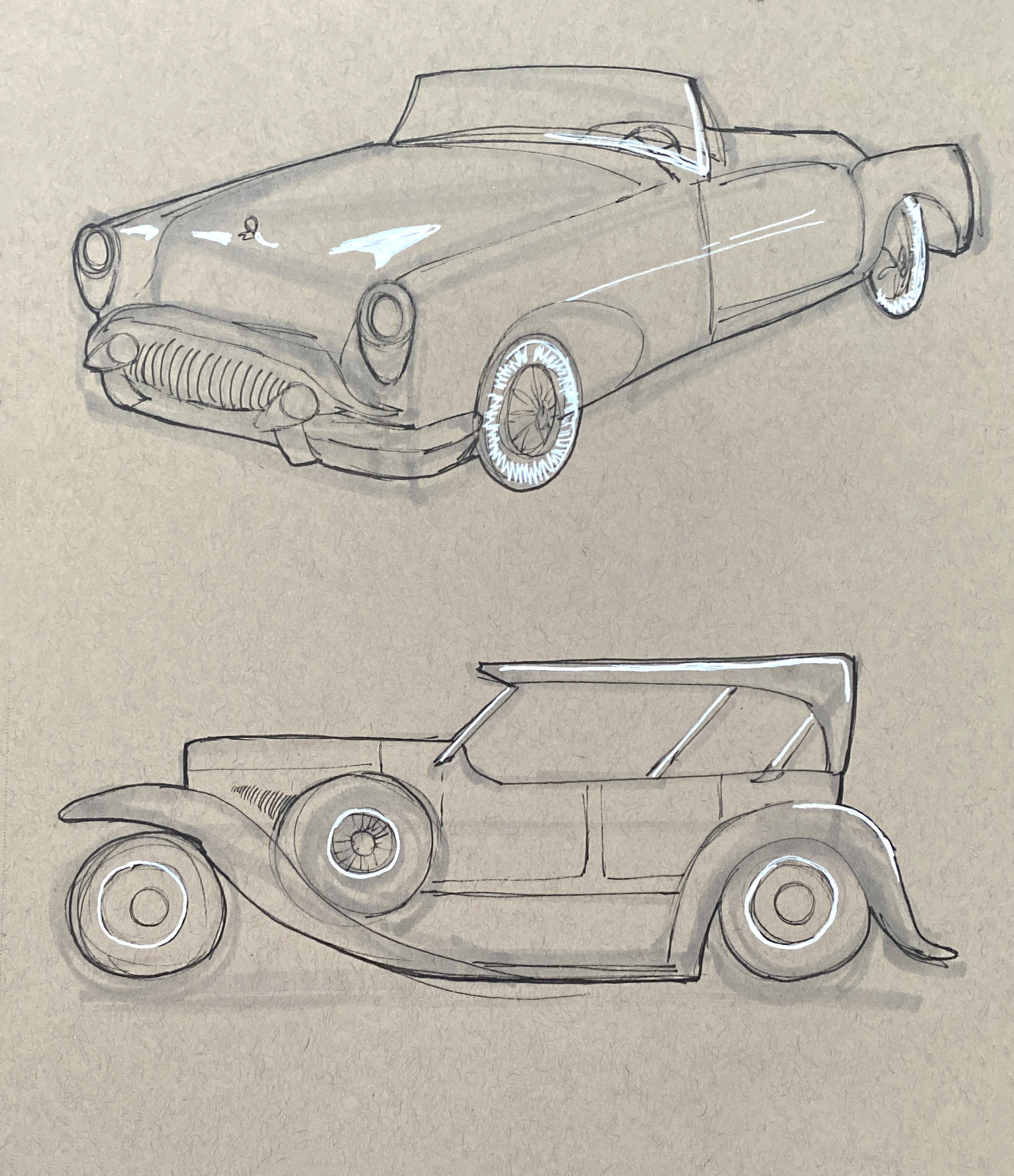 Project 2